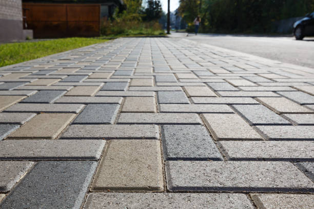 Best Permeable Paver Driveway  in Oakleaf Plantation, FL