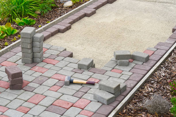 Best Driveway Pavers Near Me  in Oakleaf Plantation, FL