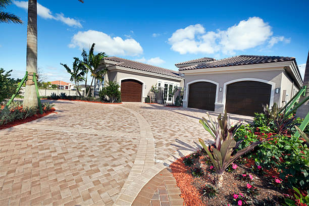Best Cobblestone Driveway Pavers  in Oakleaf Plantation, FL