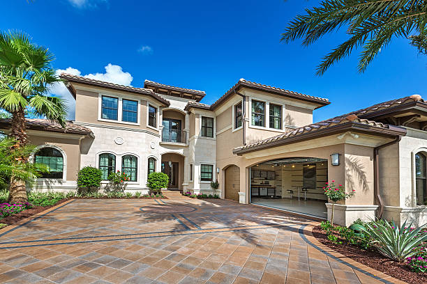 Best Professional Driveway Pavers  in Oakleaf Plantation, FL