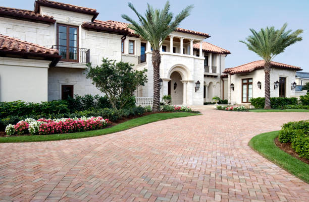 Professional Driveway Pavers in Oakleaf Plantation, FL