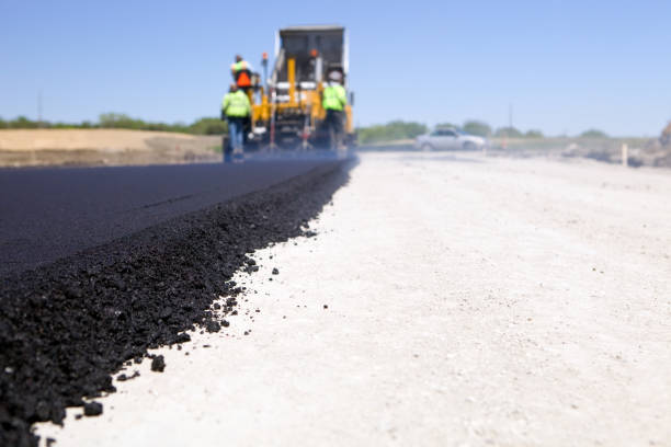 Reasons to Select Us for Your Driveway Paving Requirements in Oakleaf Plantation, FL