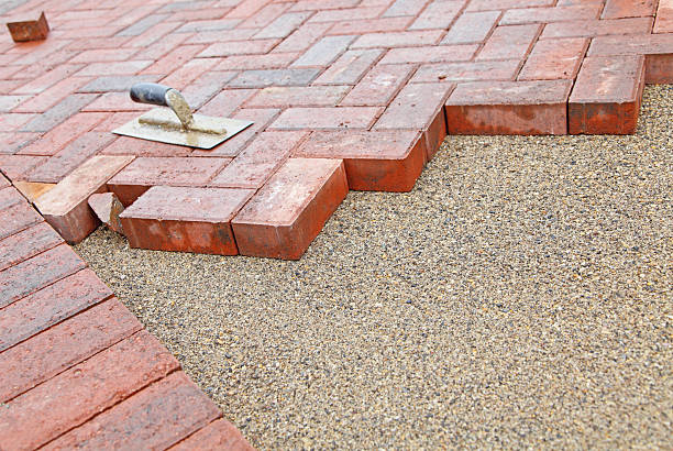 Best Commercial Driveway Pavers  in Oakleaf Plantation, FL