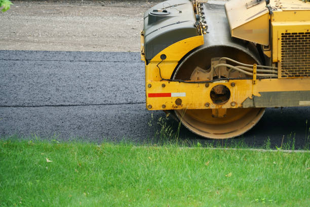 Reasons to Select Us for Your Driveway Paving Requirements in Oakleaf Plantation, FL