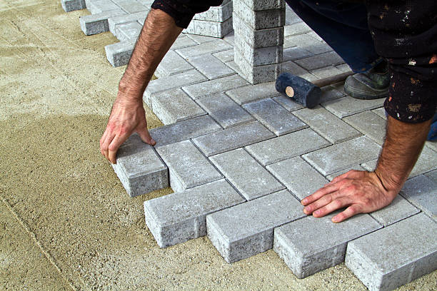 Trusted Oakleaf Plantation, FL Driveway Pavers Experts