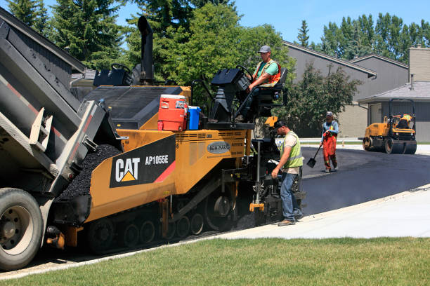 Best Best Driveway Pavers  in Oakleaf Plantation, FL