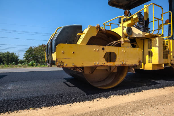 Best Driveway Paving Contractor  in Oakleaf Plantation, FL
